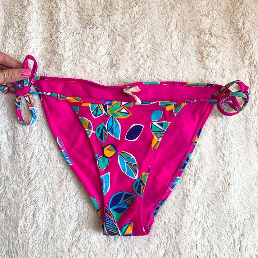 Aerie String Bikini Bottom